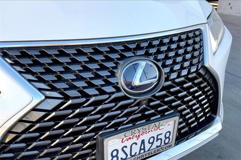 2020 Lexus RX 450h 450hImage 30