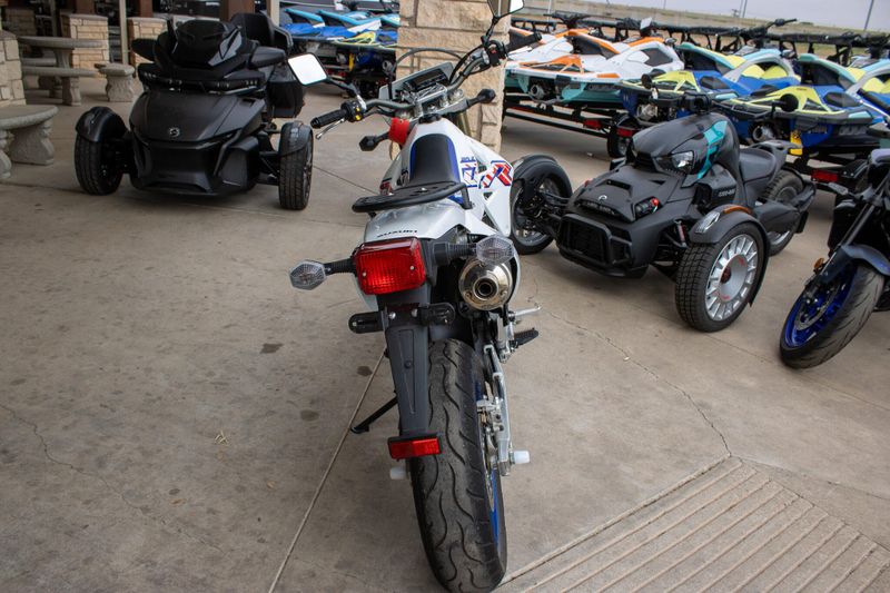 USED 2023 SUZUKI DRZ400SM BASE Image 7