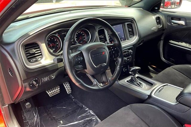 2022 Dodge Charger R/TImage 14