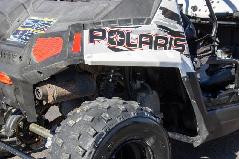 USED 2019 POLARIS RZR 170 EFI Image 18