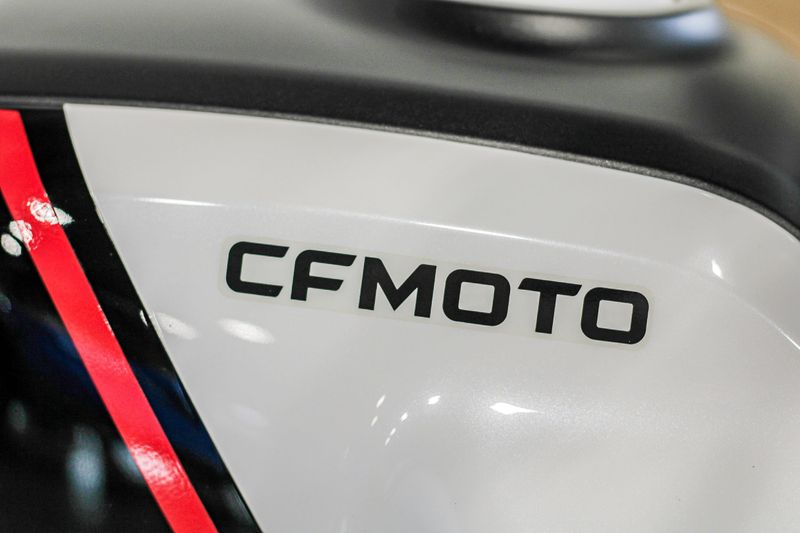 2024 CFMOTO PAPIO CL NEBULA BLACKImage 20