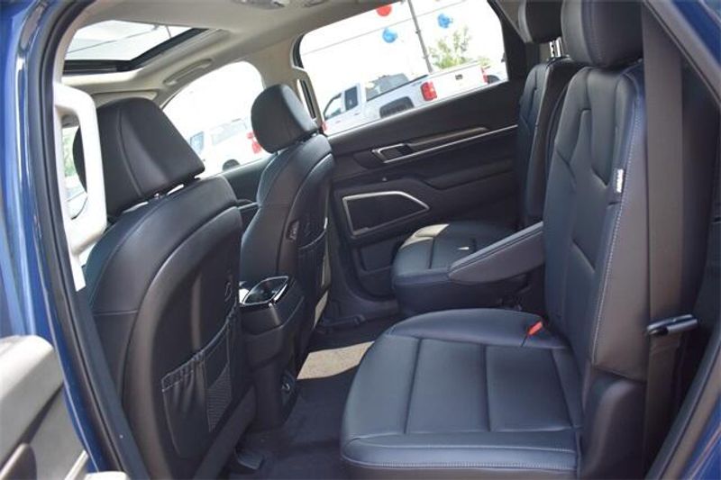 2025 Kia Telluride SImage 18