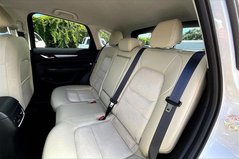Used 2023 Mazda CX-5 2.5 S Select PackageImage 15