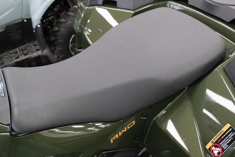 NEW 2026 POLARIS SPORTSMAN 570 PREMIUM 40TH ANNIVERSARY EDITION Image 12