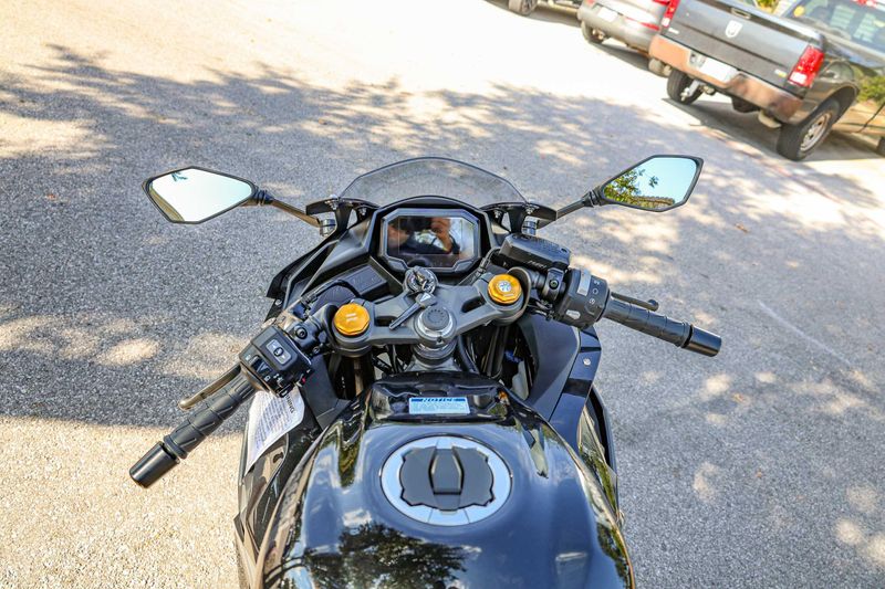 NEW 2026 KAWASAKI NINJA ZX4RR ABS Image 22