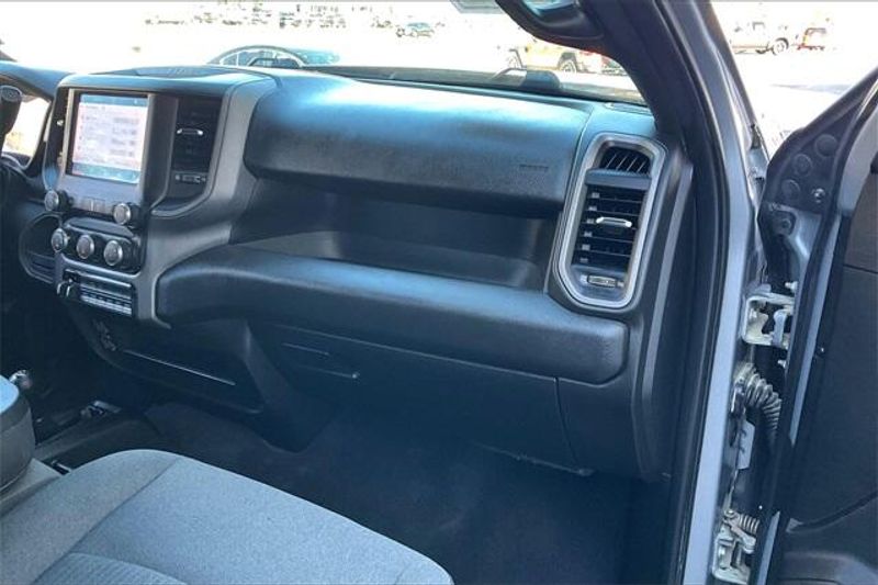 Used 2022 RAM 3500 TradesmanImage 15