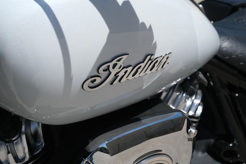 NEW 2024 INDIAN MOTORCYCLE SUPER CHIEF LIMITED ABS Image 23