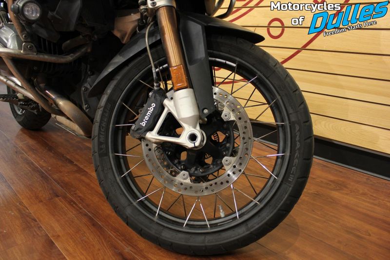 Used 2016 BMW R 1200 GS Adventure Image 11