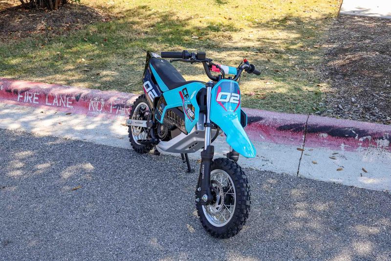 NEW 2026 CFMOTO CFX2E Image 5