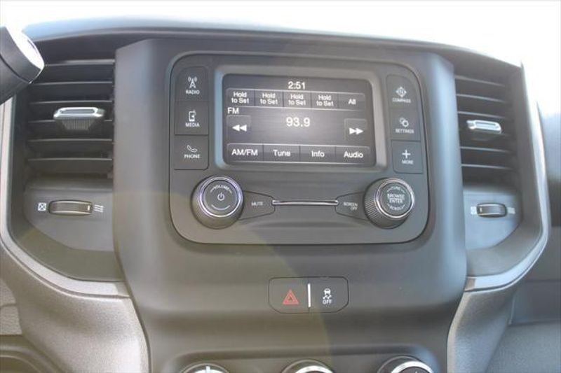 2022 RAM 5500 Chassis Tradesman Regular Cab Belco BodyImage 26