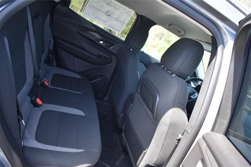 2025 Chevrolet TrailBlazer LTImage 13