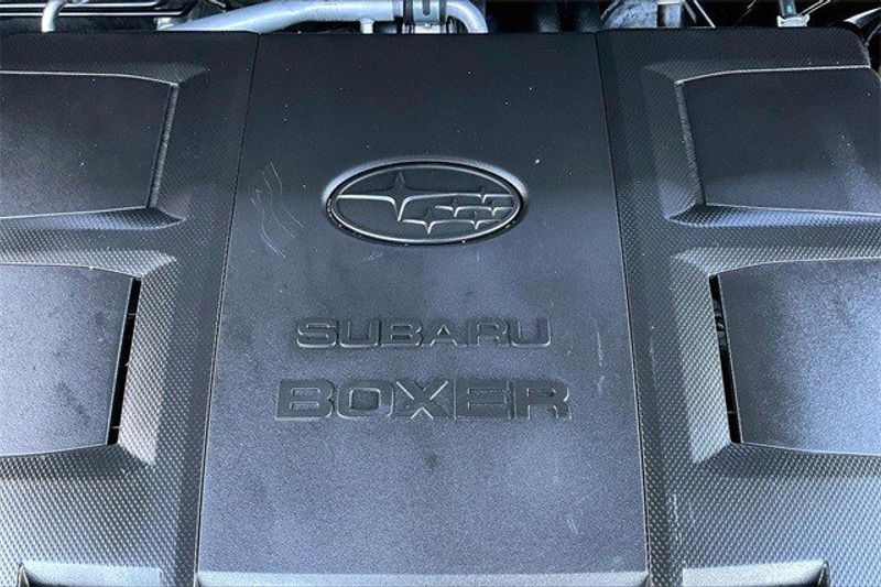 2020 Subaru Forester TouringImage 32
