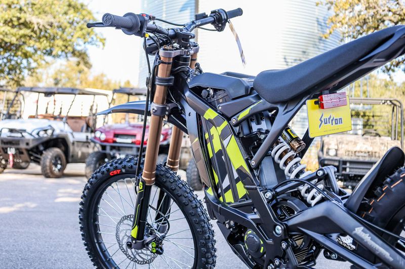 NEW 2026 SURRON LIGHT BEE X Image 13