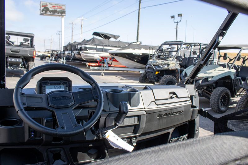 NEW 2026 POLARIS RANGER 1000 PREMIUM Image 18