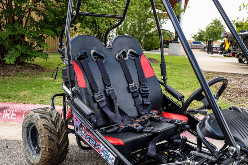 2021 TRAILMASTER MINI XRXR Image 7