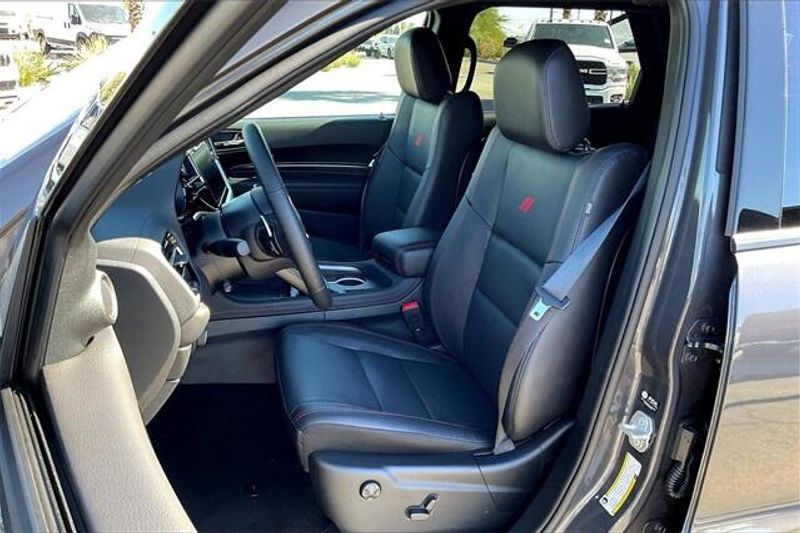 New 2026 Dodge Durango Gt Plus AwdImage 8