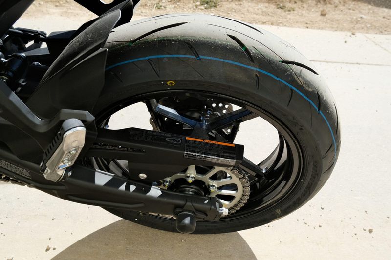 NEW 2026 KAWASAKI NINJA 650 ABS Image 16