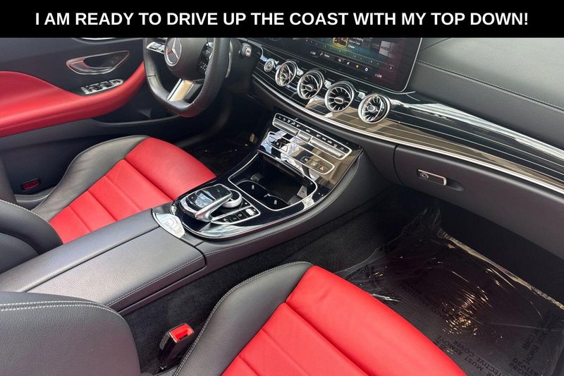 Used 2023 Mercedes-Benz E-Class E 450Image 18