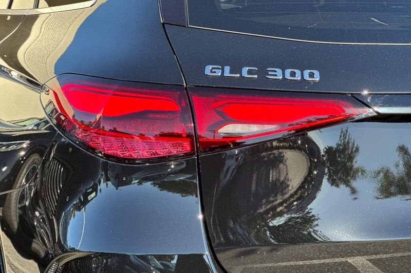 New 2026 Mercedes-Benz GLC-Class GLCGLC 300Image 7