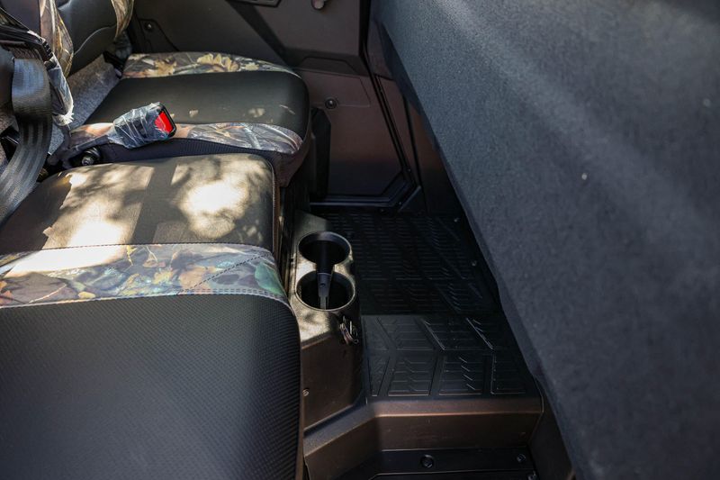 NEW 2026 POLARIS RANGER CREW XP 1000 NORTHSTAR EDITION ULTIMATE Image 2