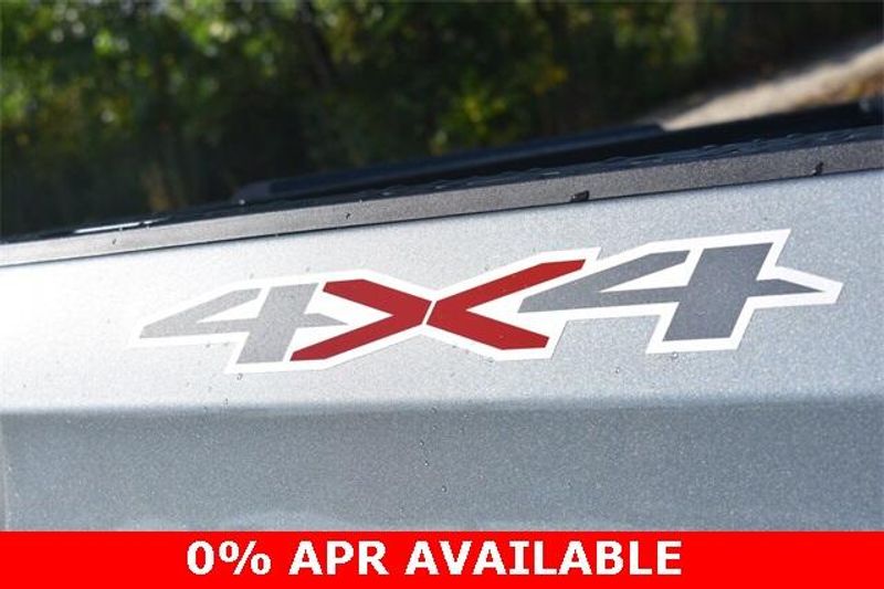 New 2026 Chevrolet Silverado 1500 RSTImage 17