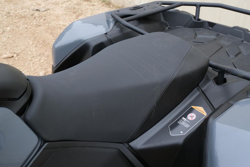 NEW 2026 CAN-AM OUTLANDER DPS 700 Image 20