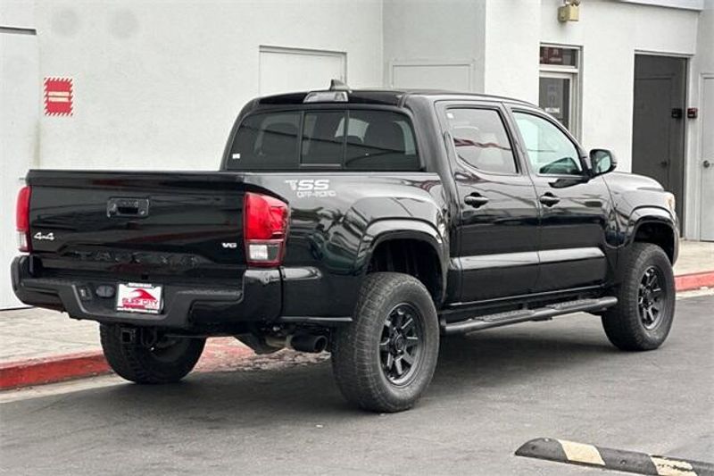 Used 2023 Toyota Tacoma SR5Image 4