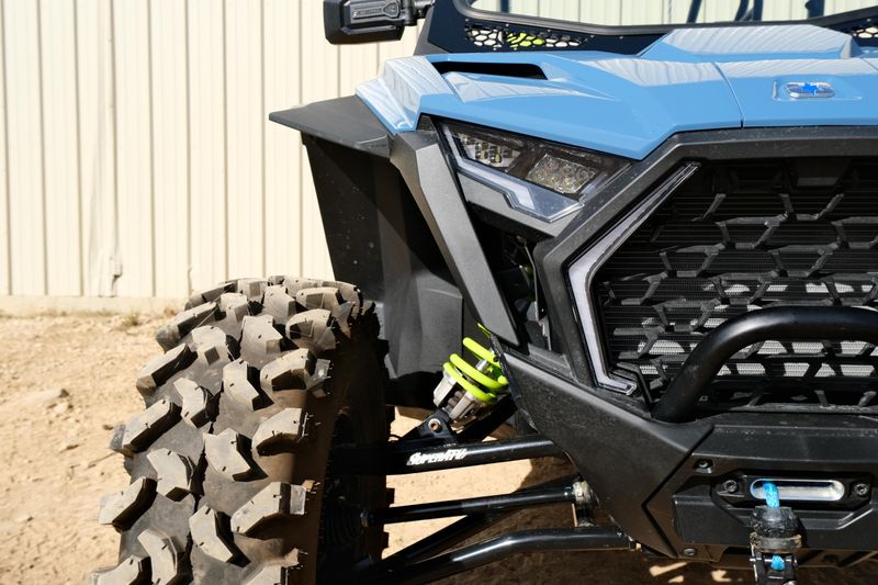 USED 2025 POLARIS RZR PRO XP 4 ULTIMATE Image 10