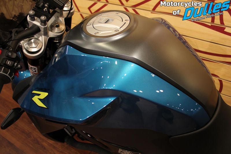 New 2026 BMW F 900 R Image 15