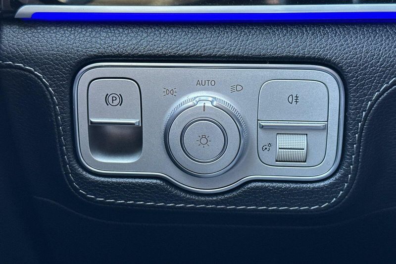 Used 2024 Mercedes-Benz GLE 350Image 33