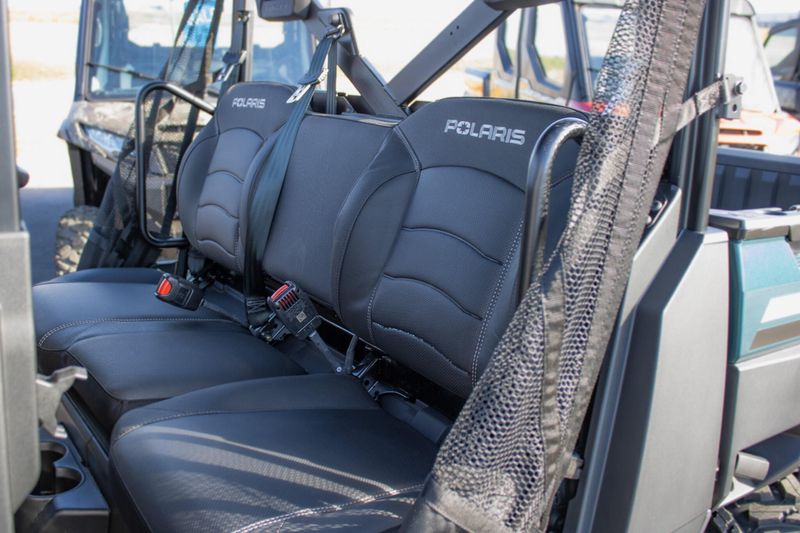 NEW 2026 POLARIS RANGER CREW XP 1000 PREMIUM Image 21