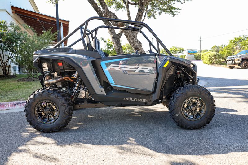 NEW 2026 POLARIS RZR XP 1000 SPORT Image 3