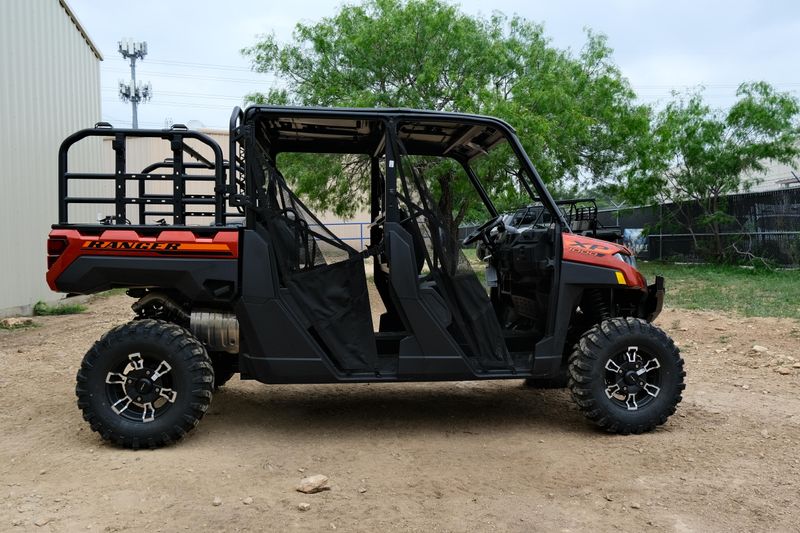 NEW 2026 POLARIS RANGER CREW XP 1000 PREMIUM Image 2