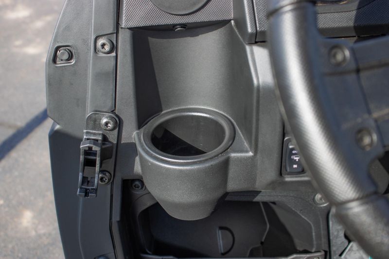 NEW 2026 POLARIS RANGER CREW XP 1000 PREMIUM Image 32