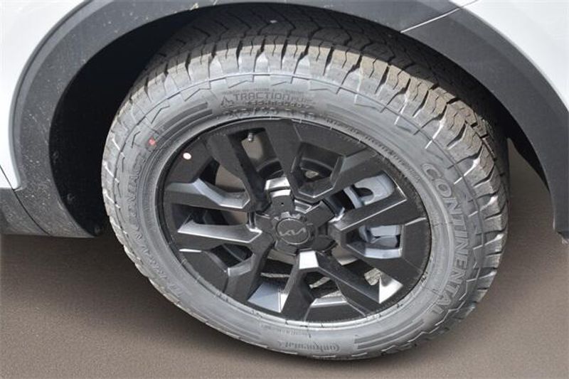 2025 Kia Telluride EX X-ProImage 11