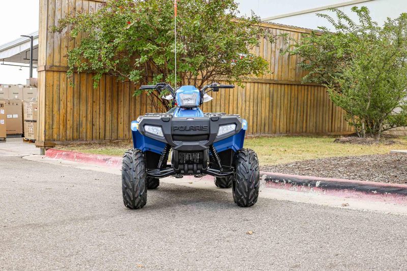 NEW 2025 POLARIS SPORTSMAN 110 EFI Image 13