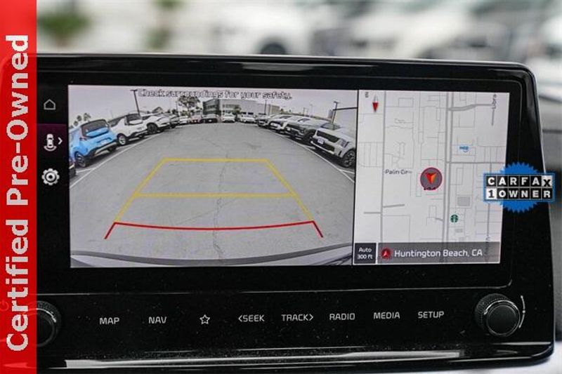 Used 2023 Kia Forte GT-LineImage 24