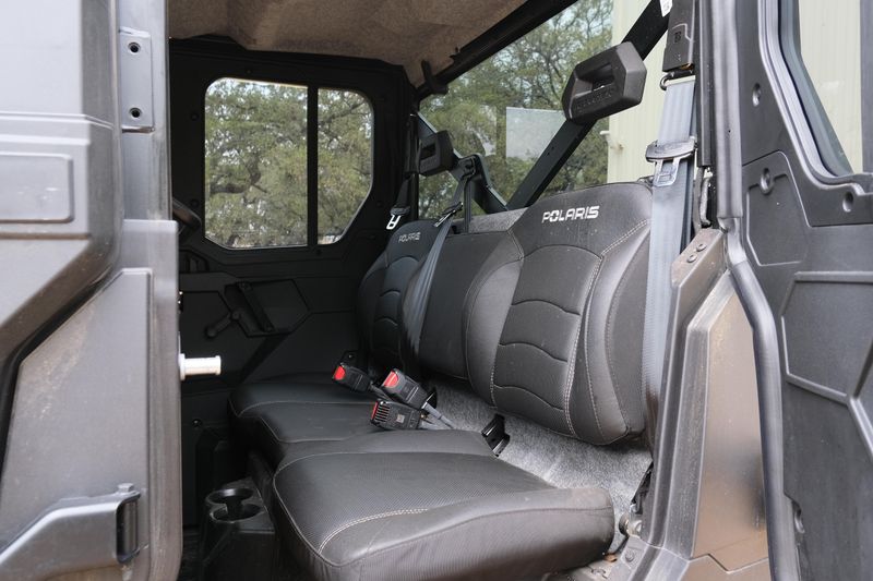 NEW 2026 POLARIS RANGER CREW XP 1000 NORTHSTAR EDITION PREMIUM Image 18