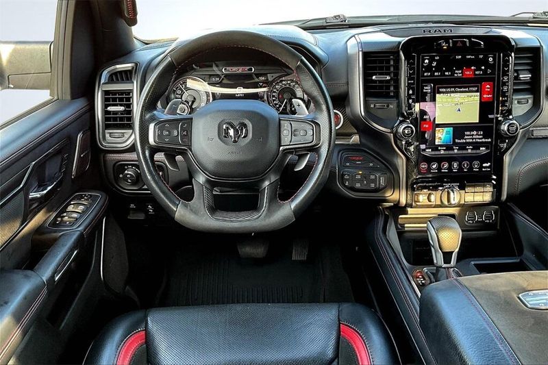 2021 Ram 1500 TRX photo 5