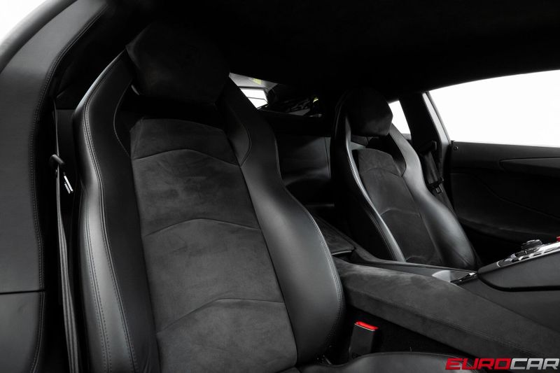 2015 Lamborghini Aventador *FRONT AXLE LIFT * IMMACULATE CONDITION*Image 35