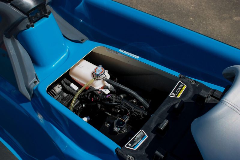 2020 SEADOO GTX 170 BLUE Image 24