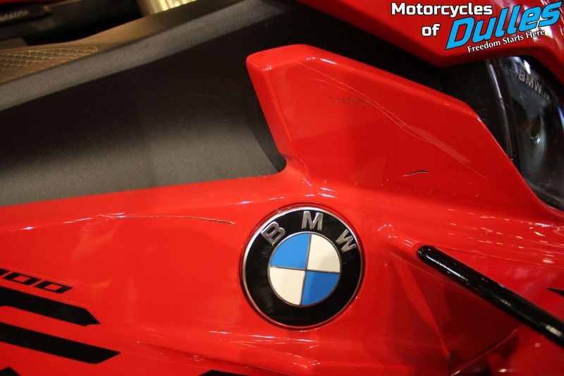 Used 2024 BMW S 1000 RR Image 16