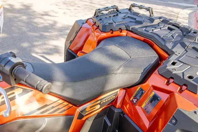 NEW 2026 POLARIS SPORTSMAN XP 1000 S Image 19