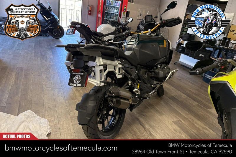 2025 BMW R 1300 GS AdventureImage 6