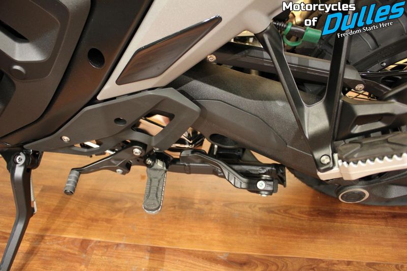 2025 BMW R1300GS ASA Image 16