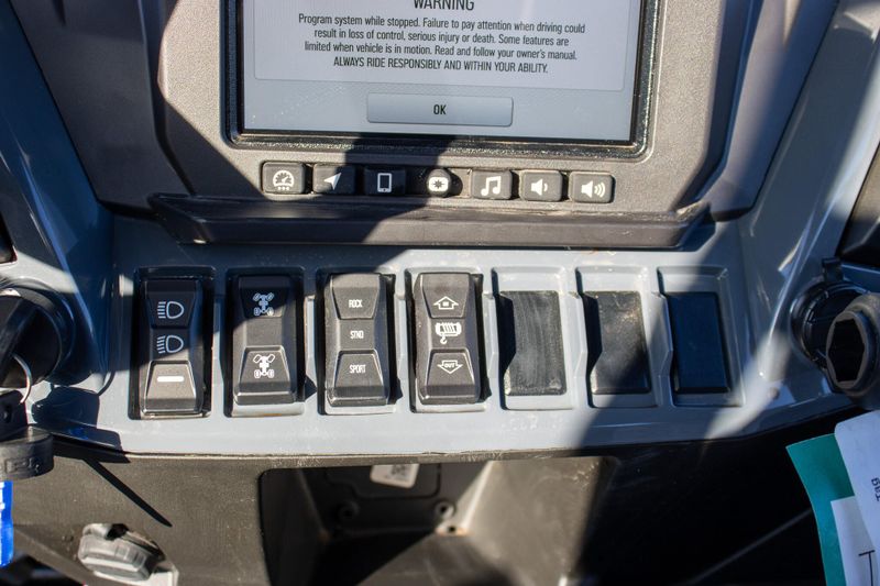 NEW 2026 POLARIS RZR XP S 4 1000 ULTIMATE Image 19