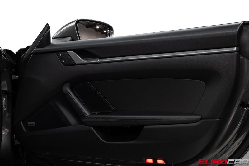 2024 Porsche 911 Carrera 4S *SPORTDESIGN PACK * SUNROOF*Image 24