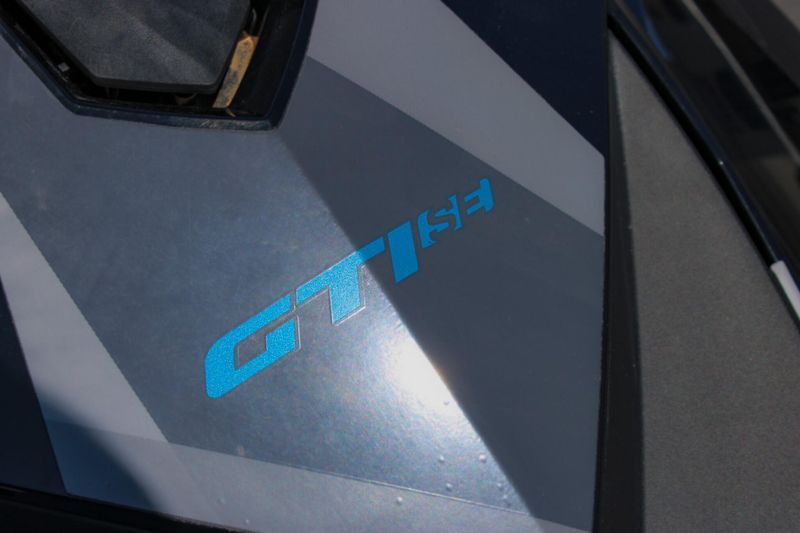 2019 SEADOO GTI SE 130 BLUE SILVER Image 27