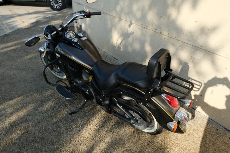 USED 2023 KAWASAKI VULCAN 900 CLASSIC Image 5