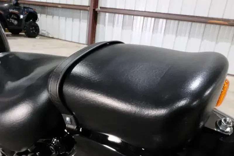 2025 Yamaha V STAR 250 RAVEN Image 14